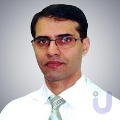 Reviews of Dr. Arsheed Hussain Hakeem - Best Surgical Oncologist in India