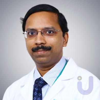 Reviews of Dr. Arulselvan V L - Best Neurologist in India