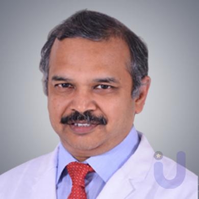 Reviews of Dr. Arun Goel - Best Surgical Oncologist in India