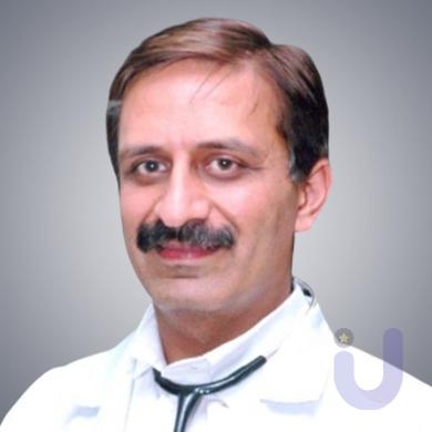 Reviews of Dr. Arun Kochar - Best Interventional Cardiologist in India