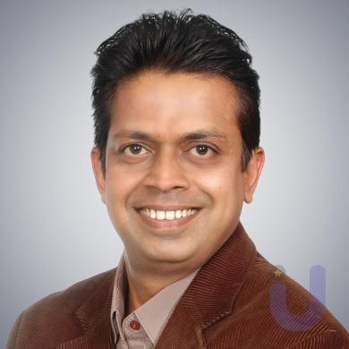Reviews of Dr. Arun L Naik - Best Spine & Neurosurgeon in India