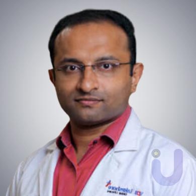 Reviews of Dr. Arun Oommen - Best Spine & Neurosurgeon in India