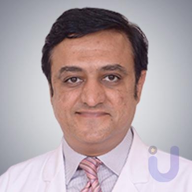 Reviews of Dr. Arun Saroha - Best Spine & Neurosurgeon in India