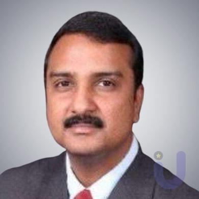 Reviews of Dr. Arun Wesley David - Best Renal Transplant Surgeon in India