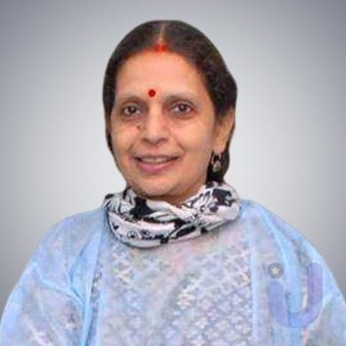 Reviews of Dr. Aruna Bhave - Best Gastroenterologist in India