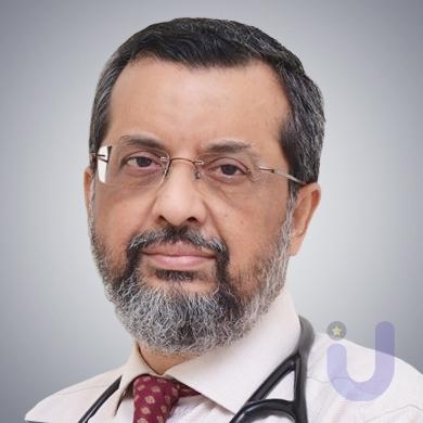 Reviews of Dr. Arup Ratan Dutta - Best Nephrologist in India