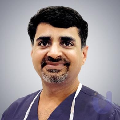 Reviews of Dr. Arvind Jain - Best Plastic & Reconstructive Surgeon in India