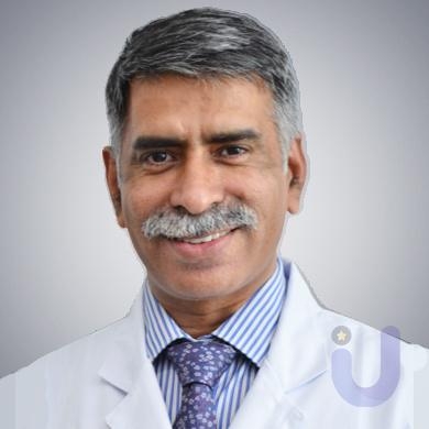 Reviews of Dr. Arvind Kumar Chauhan - Best Surgical Oncologist in India