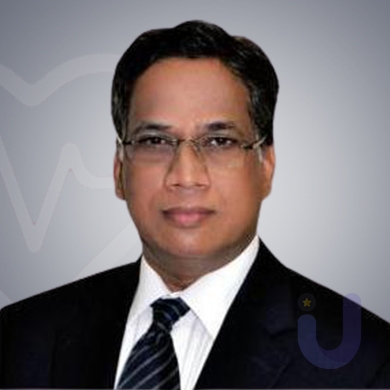 Reviews of Dr. Arvind Kumar Saxena - Best Orthopaedic Surgeon in India