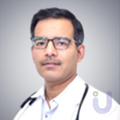 Reviews of Dr. Asad Riyaz - Best Nephrologist in India