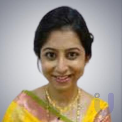 Reviews of Dr. Asavari Dongre - Best Obstetrician & Gynecologist in India