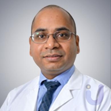 Reviews of Dr. Aseem R Srivastava - Best Pediatric Cardio Thoracic Surgeon in India