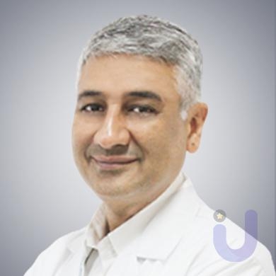 Reviews of Dr. Ashish Chauhan - Best Interventional Cardiologist in India