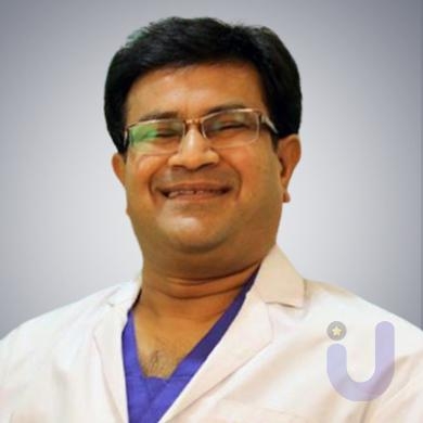 Reviews of Dr. Ashish Gupta - Best Spine & Neurosurgeon in India