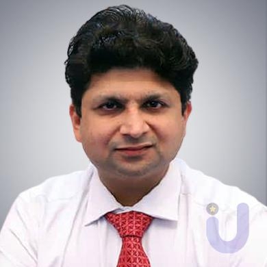 Reviews of Dr. Ashish Khare - Best Plastic & Cosmetic Surgeon in India