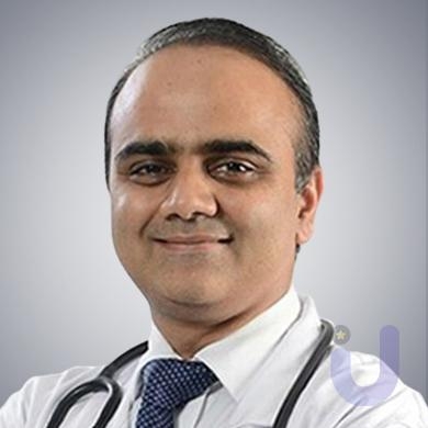 Reviews of Dr. Ashish Kumar Saini - Best Urologist in India