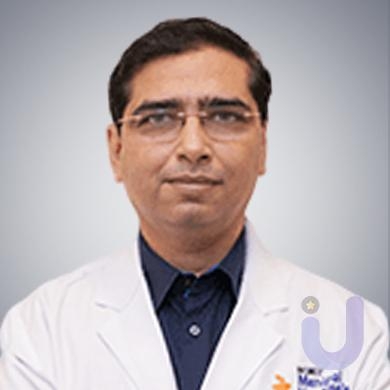 Reviews of Dr. Ashish Nandwani - Best Nephrologist in India