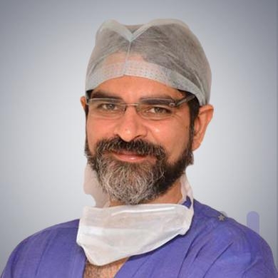 Reviews of Dr. Ashish Sabharwal - Best Urologist & Robotic Surgeon in India