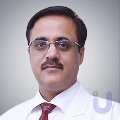 Reviews of Dr. Ashish Sadana - Best Laparoscopic & Bariatric Surgeon in India