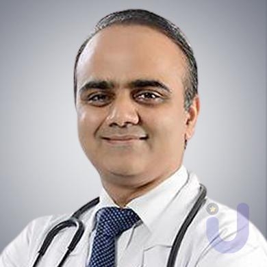 Reviews of Dr. Ashish Saini - Best Urologist & Andrologist in India