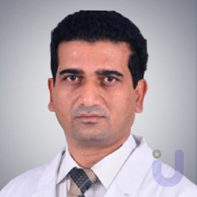 Reviews of Dr. Ashish Sao - Best Orthopaedics & Joint Replacement Surgeon in India