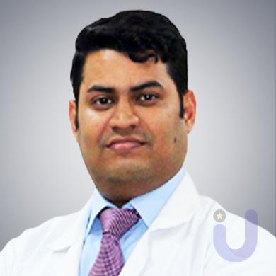 Reviews of Dr. Ashish Tomar - Best Orthopaedics & Spine Surgeon in India