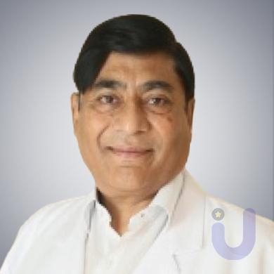 Reviews of Dr. Ashok Kumar Gupta - Best Otolaryngologist & Head & Neck Surgeon in India