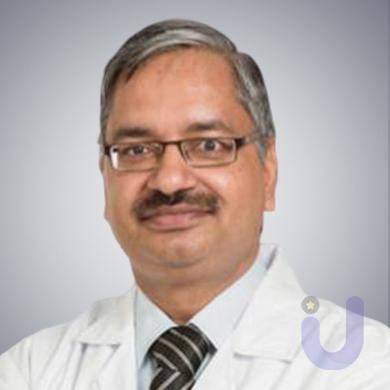 Reviews of Dr. Ashok Kumar Singhal - Best Neurologist in India