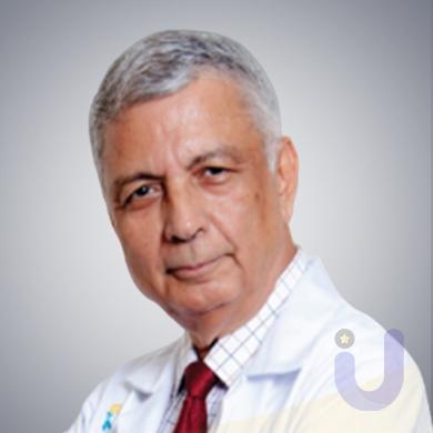 Reviews of Dr. Ashok Sarin - Best Nephrologist in India