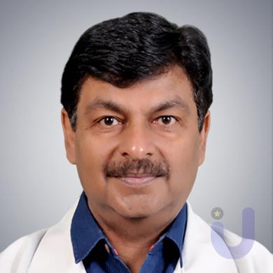 Reviews of Dr. Ashutosh Jha - Best General & Laparoscopic Surgeon in India