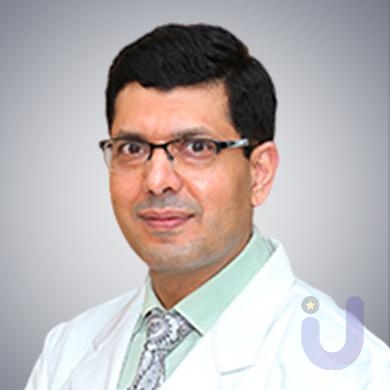 Reviews of Dr. Ashutosh Marwah - Best Pediatric Cardiologist in India