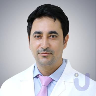 Reviews of Dr. Ashwani Sharma - Best Surgical Oncologist in India