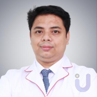 Reviews of Dr. Ashwin Uday Borkar - Best Spine & Neurosurgeon in India