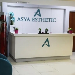 Reviews of Asian Health Center in Istanbul, Turkey