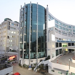 Reviews of Asian Institute Of Medical Sciences in Delhi / NCR, India