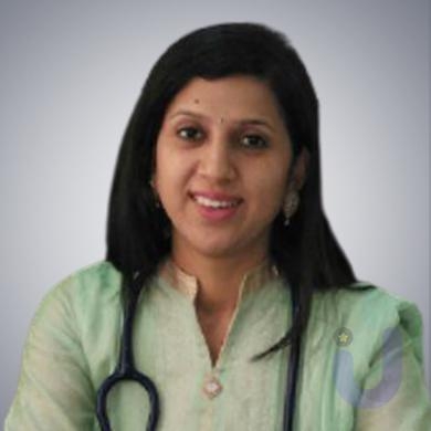 Reviews of Dr. Asmita Potdar - Best Obstetrician & Gynecologist in India