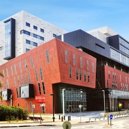 Reviews of Assuta Hospital in Tel-Aviv, Israel