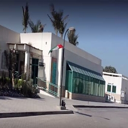 Aster Cedars Hospital, Jebel Ali in Dubai, United Arab Emirates - Ratings & Reviews