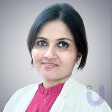 Reviews of Dr. Astha Agarwal - Best Obstetrician & Gynecologist in India
