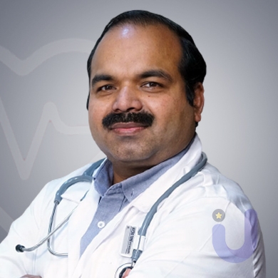 Reviews of Dr. Aswini Kumar Panigrahi - Best Nephrologist in India