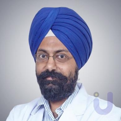 Reviews of Dr. Atampreet Singh - Best Neurologist in India
