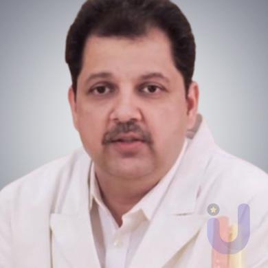 Reviews of Dr. Attique Vasdev - Best Orthopaedic Surgeon in India