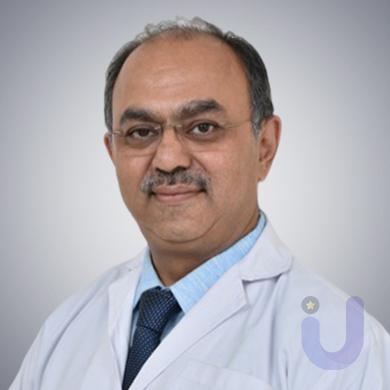 Reviews of Dr. Atul Ganatra - Best Obstetrician & Gynecologist in India