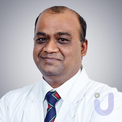Reviews of Dr. Atul Mishra - Best Orthopaedic Surgeon in India