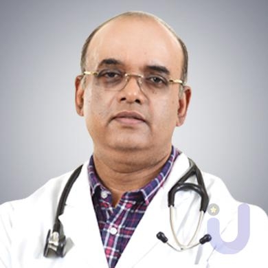 Reviews of Dr. Atul Prasad - Best Neurologist in India