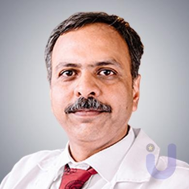 Reviews of Dr. Atul Shrivastava - Best Surgical Oncologist in India