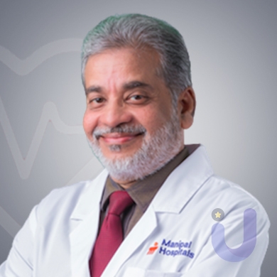 Reviews of Dr. Audumbar Netalkar - Best Neurosurgeon in India