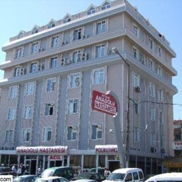 Reviews of Avcilar Anadolu Hospital in Istanbul, Turkey