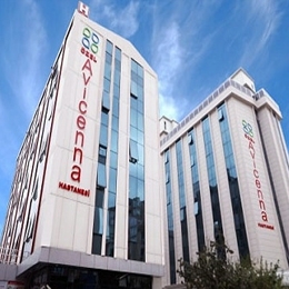 Avicenna International Hospital in Istanbul, Turkey - Ratings & Reviews