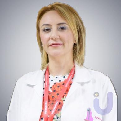 Reviews of Dr. Aygul - Best Obstetrician & Gynecologist in Turkey